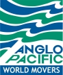 Anglo Pacific Anglo Pacific