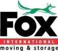 Fox International Moving & Storage
