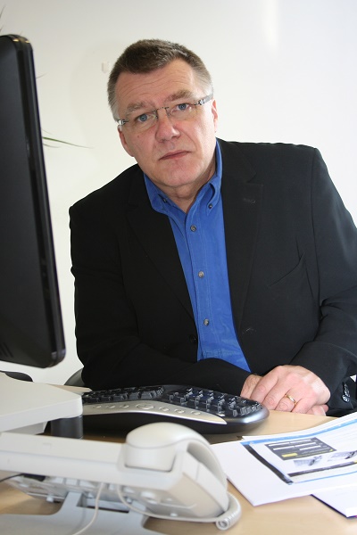 Steve Jordan, Editor