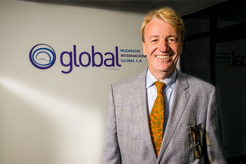 Juerg Degenmann