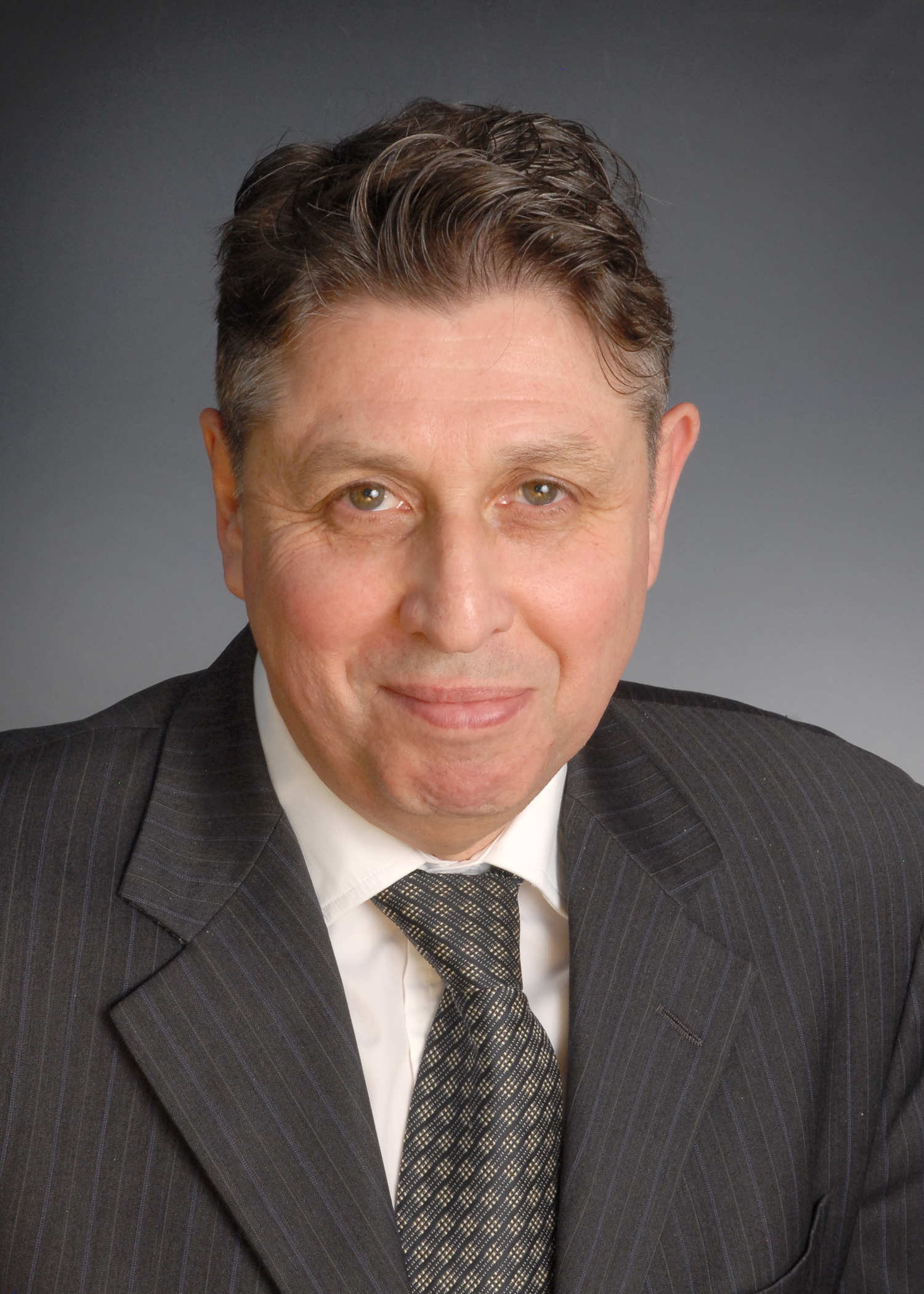 Chris Welsh 2016