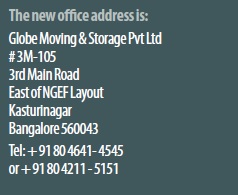 Globe address