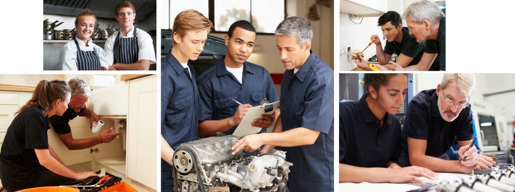 Apprenticeship levy