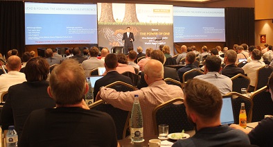 FEDESSA Conference
