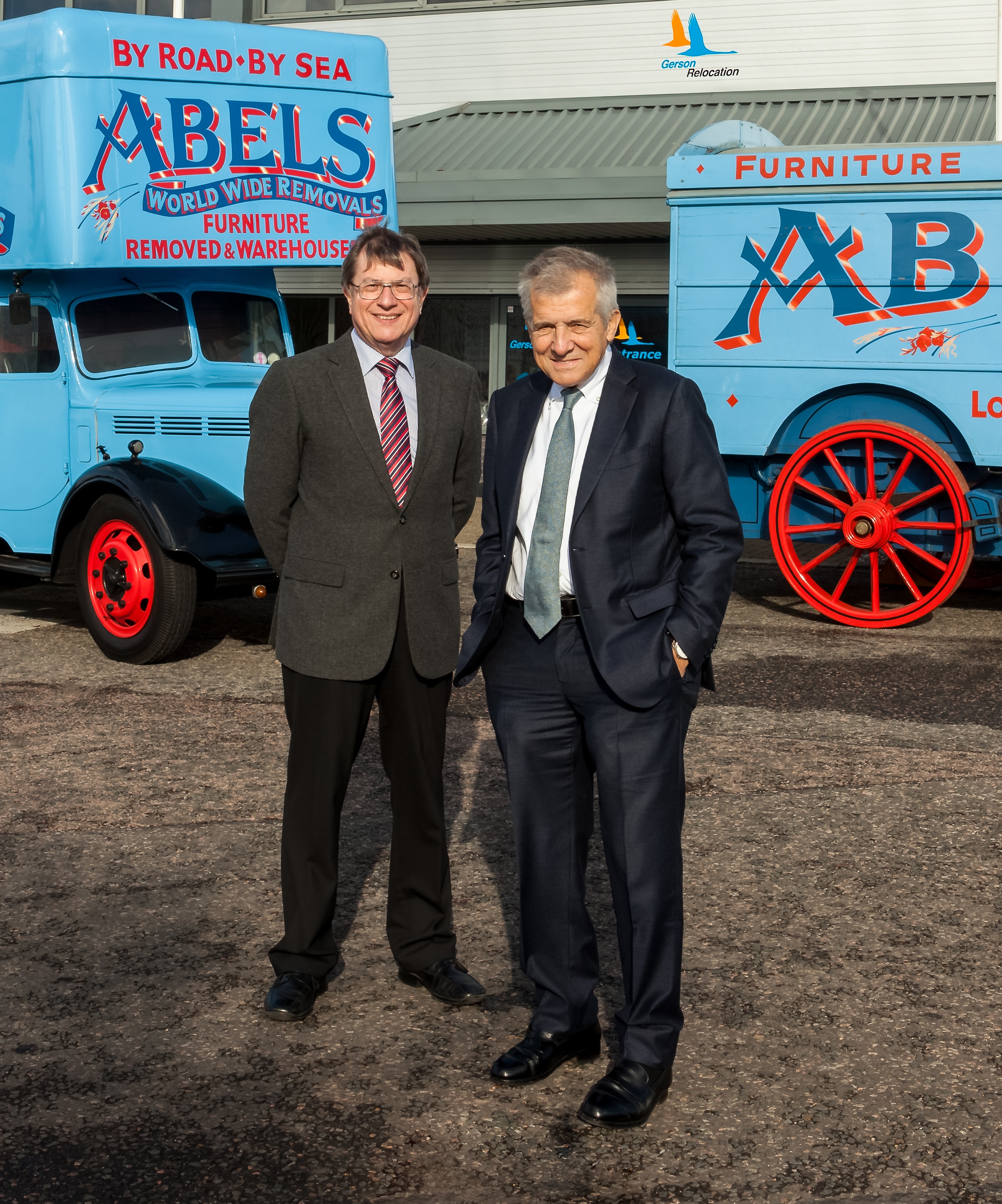 Momentus Merger