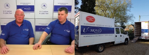 U-Move Group