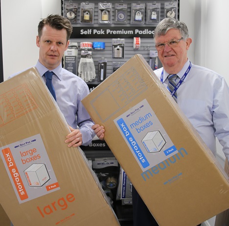 Simpson Packaging
