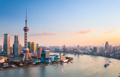 Talent Mobility in China