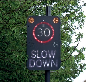 Speed Awareness Speed Awareness