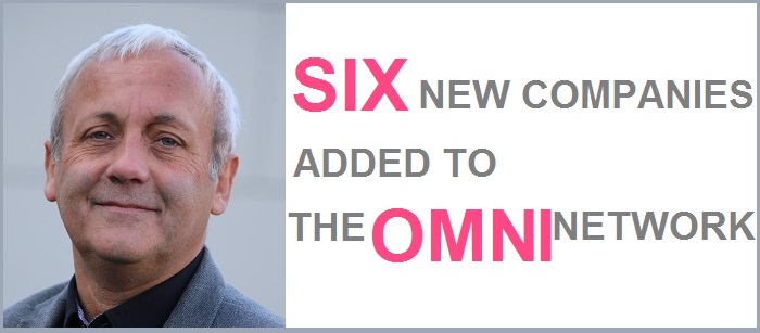 Ian Waters - OMNI Ian Waters - OMNI