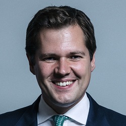 Robert Jenrick MP