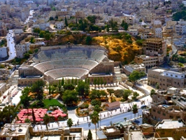 Amman