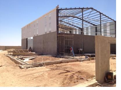 project 5 web 2