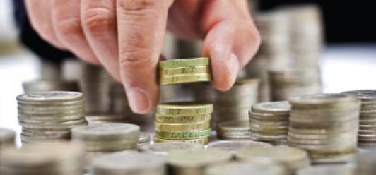 Enterprise Financial Guarantee Scheme