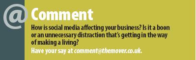 social media comments