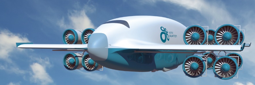 VV Plane