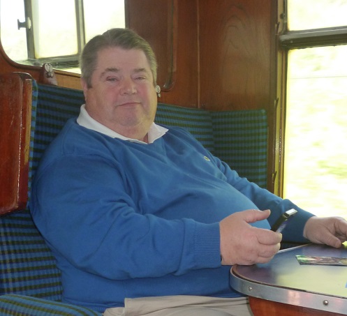 Mike Reason