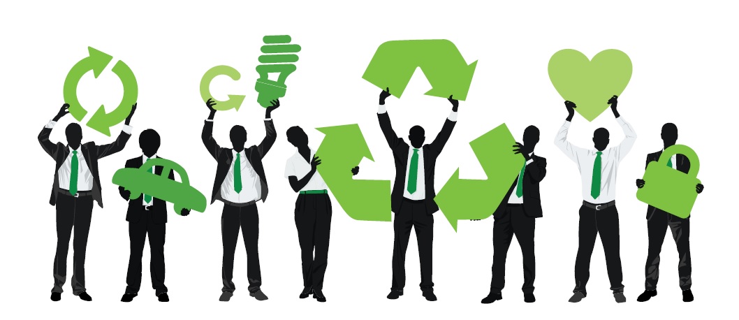 Green Team