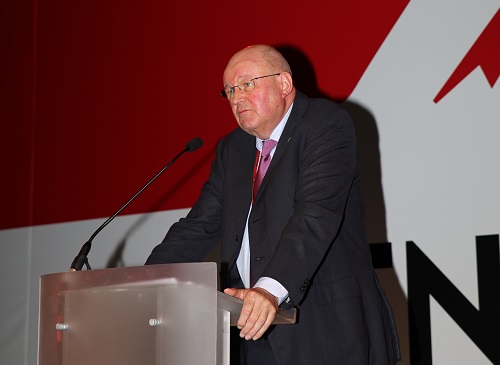 Jean Francois Bellis