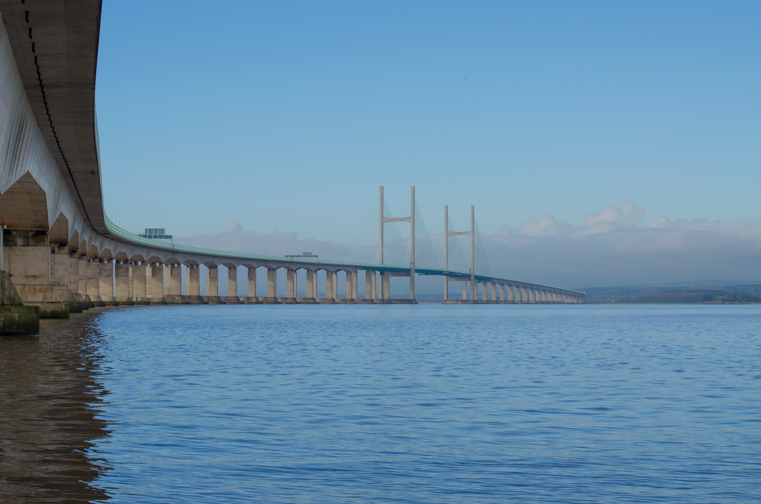 Severn Crossing