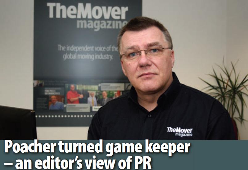 Getting PR right