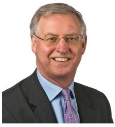Lance Feaver