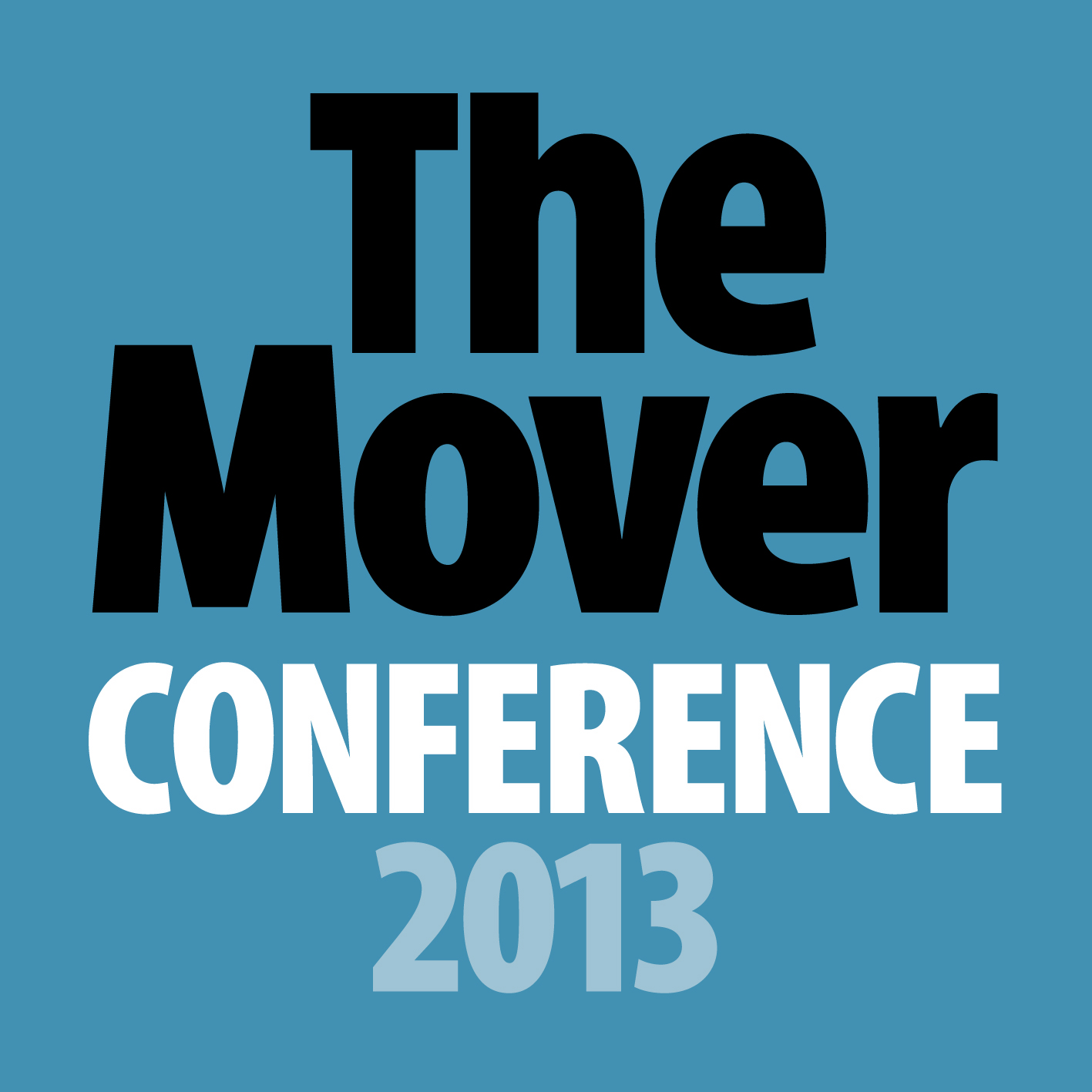 The Mover Conferece 2013