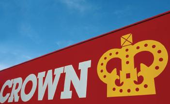 Crown worldwide Group