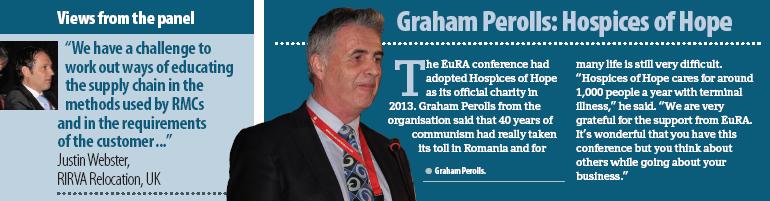 Graham Perolls