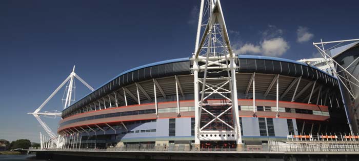 Millenium Stadium