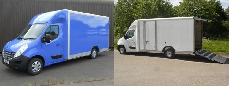 Payload is the key for Devon-based Trucksmith