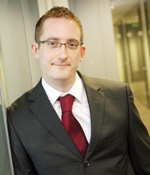 Russell Henderson - Technical Advisor at SITS Group 150x175
