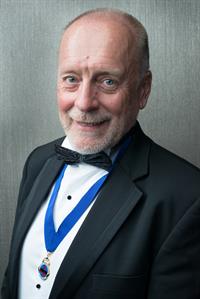 Ian Studd  Ian Studd