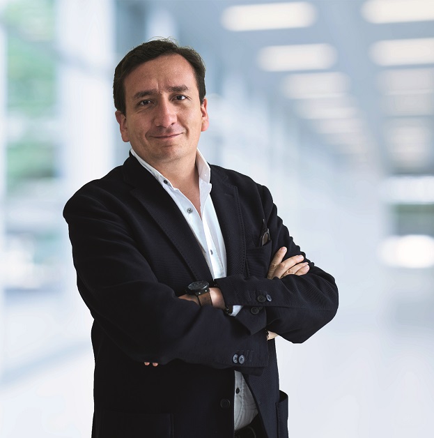 Miguel Angel Florez Palacios