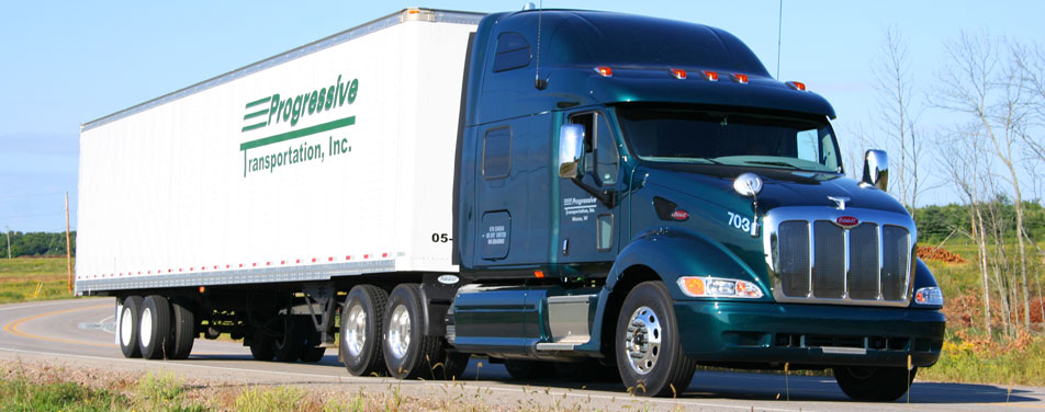 Progressive Truck 