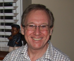 Tony Richman