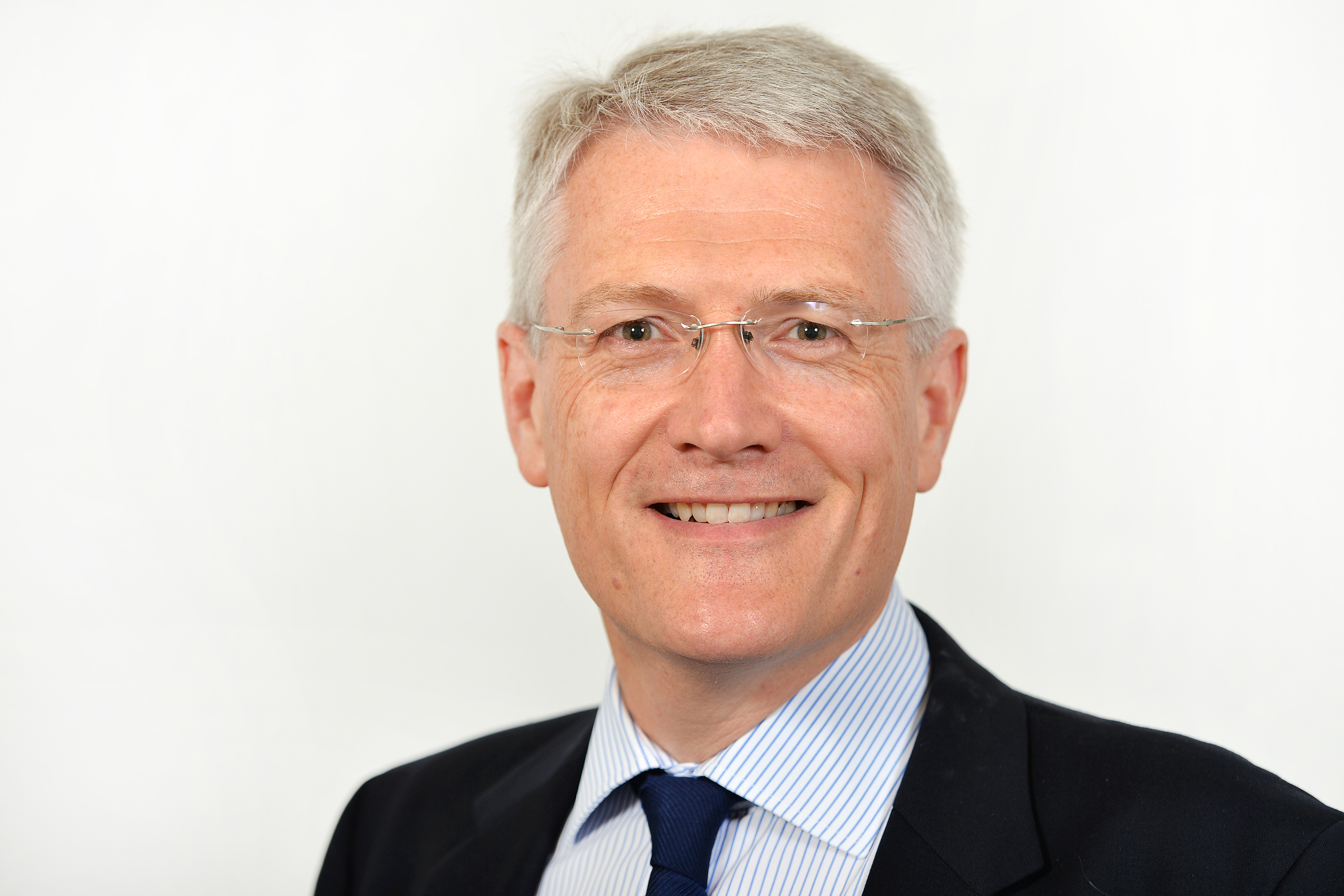 Andrew Jones