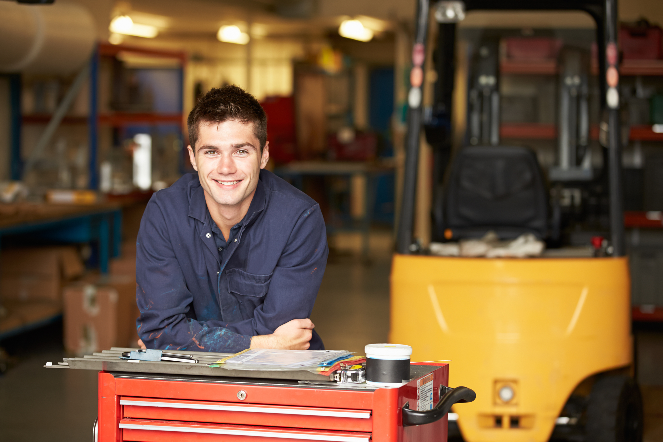 Apprenticeships