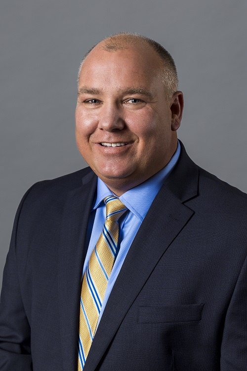 Suddath Charlotte GM Monty Miller