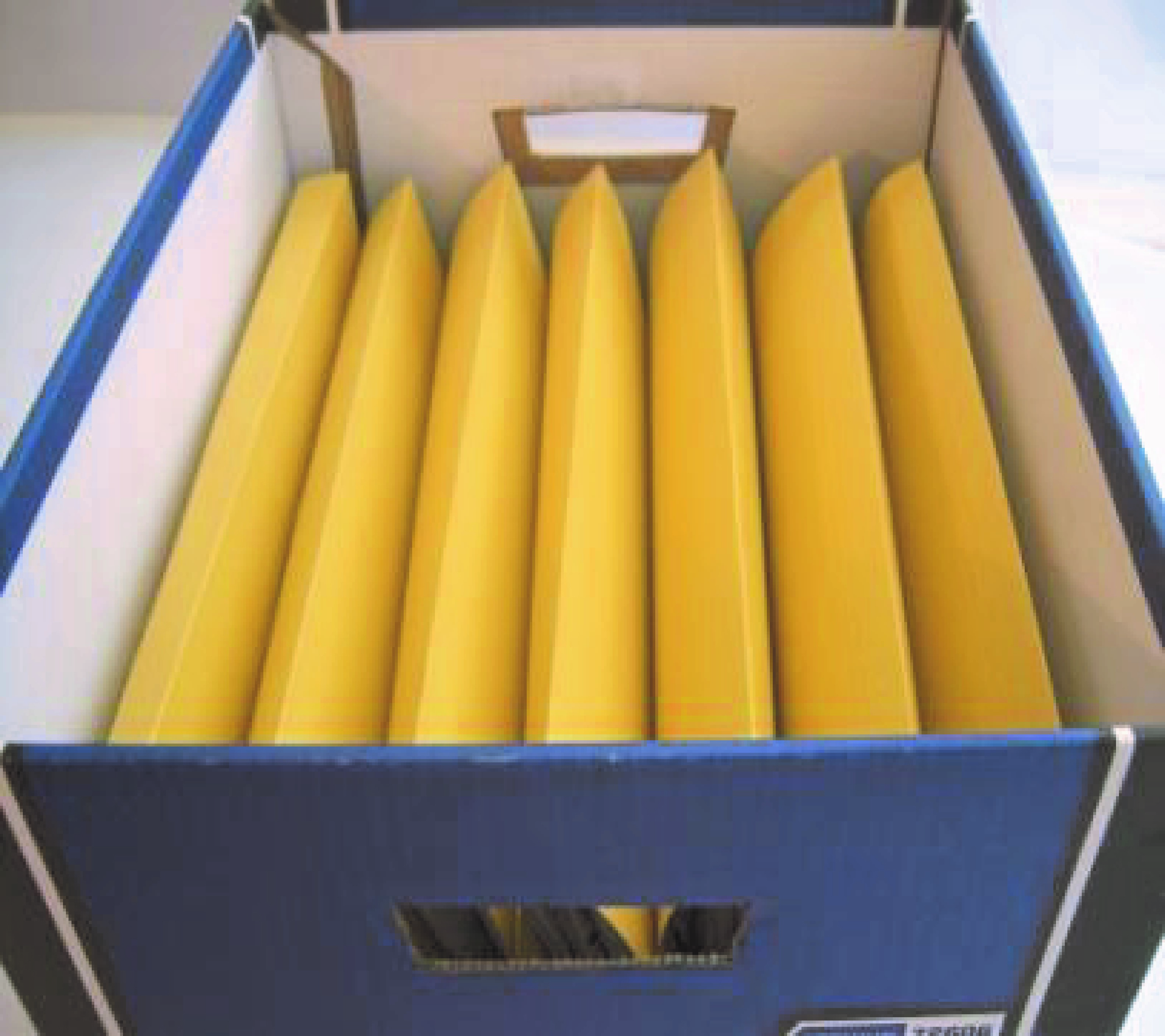 Vacuum Packing