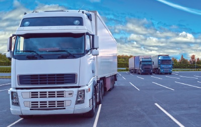 HSE warning to HGV drivers