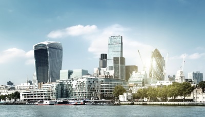 London's air quality