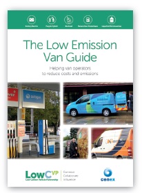 Low emissions guide