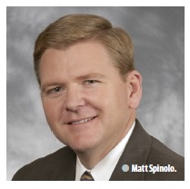 Matt Spinolo