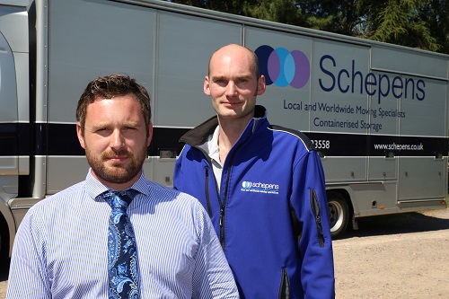 Schepens
