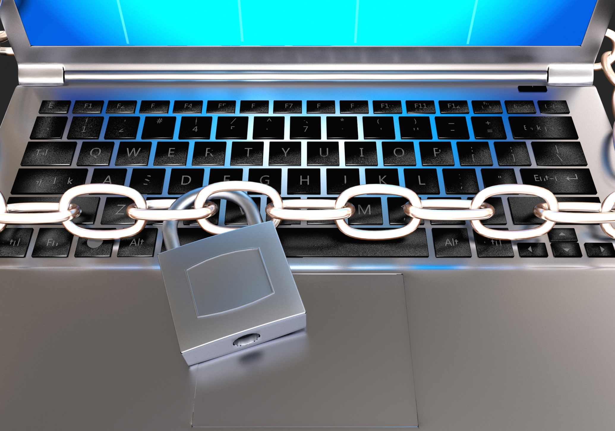 Ransomware