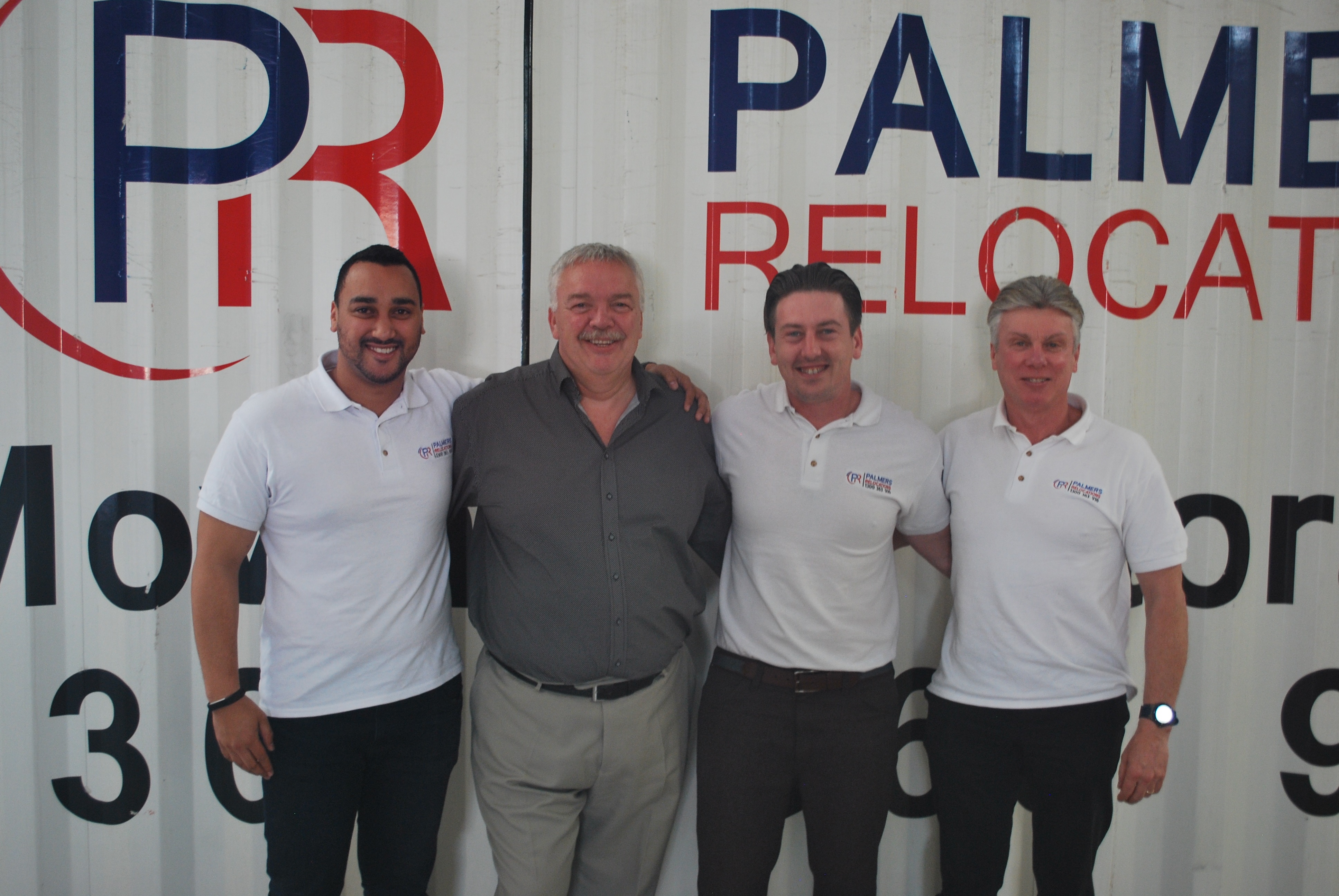 Palmers