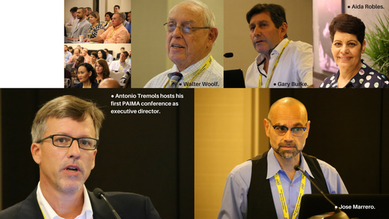 PAIMA Conference