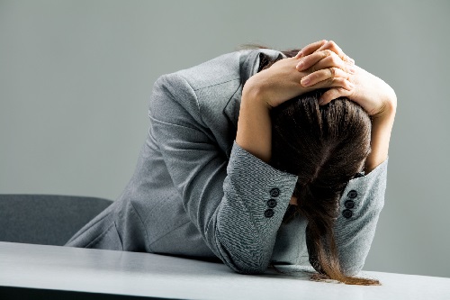 Stress at Work