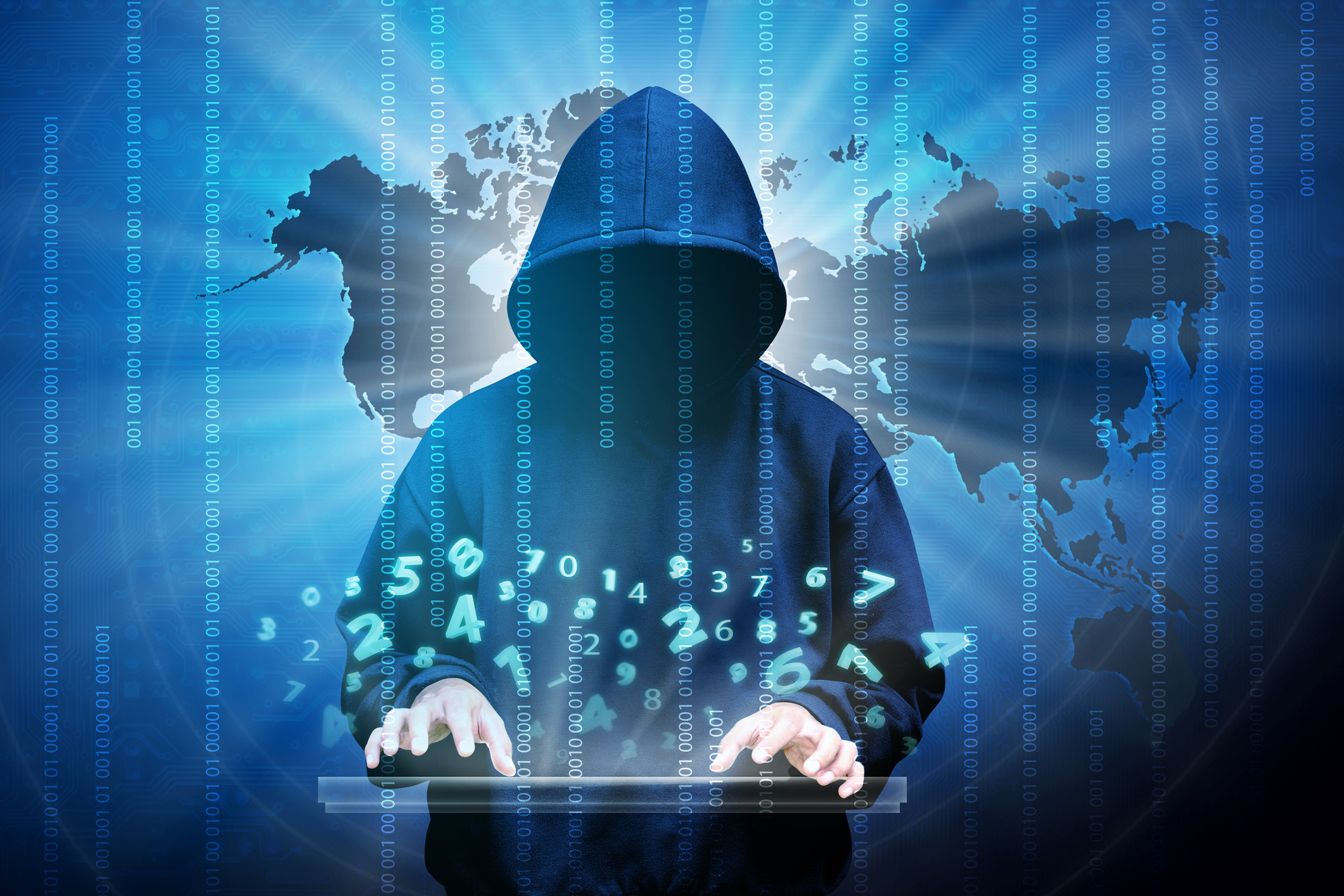 Tackling Cyber Crime